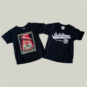 Toddler Band Shirt Bundle